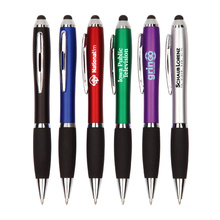 Multicolor Writing Touch Promoitonal Ball Pen